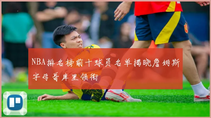 NBA排名榜前十球员名单揭晓詹姆斯字母哥库里领衔