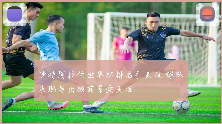 沙特阿拉伯世界杯排名引关注 球队表现与出线前景受关注